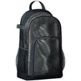 thumbnail image 2 of Augusta All Out Glitter Backpack 1106 Black Glitter/Black Os, 2 of 2