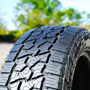 Landspider Rovertraxx X/T 275/55R20 117V XL Extreme Terrain Tire Sansujyuku sansujyuku.com