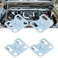 thumbnail image 1 of Placa Guía De Varilla De Empuje, Accesorios Para Generador De Gasolina Hierro Duradero Bien Hecho + Características Estables De Plástico 10 Piezas Altamente Combinadas Para, 1 of 7