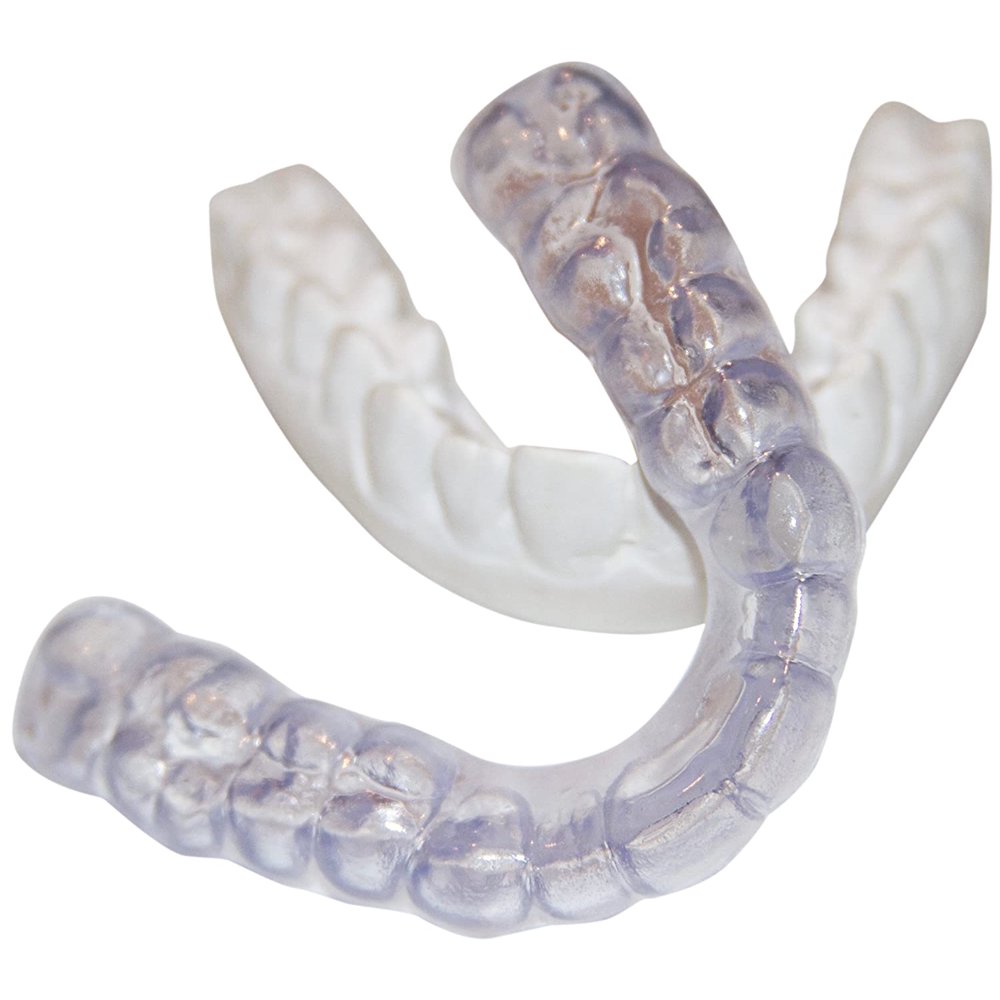 Dental Lab Custom Teeth Night Guard Medium Firmness(not a hard guard