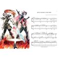 thumbnail image 2 of Undertale Piano Collections, Volume 2 - Sheet Music Book - Materia Publishing, 2 of 7