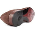 thumbnail image 4 of Jeffery West K699 Suede Loafer Shoes, 4 of 4