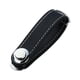 thumbnail image 3 of Cartera Anillos coleccionista Yuyangstore portátil llavero Anti pérdida negro, 3 of 8