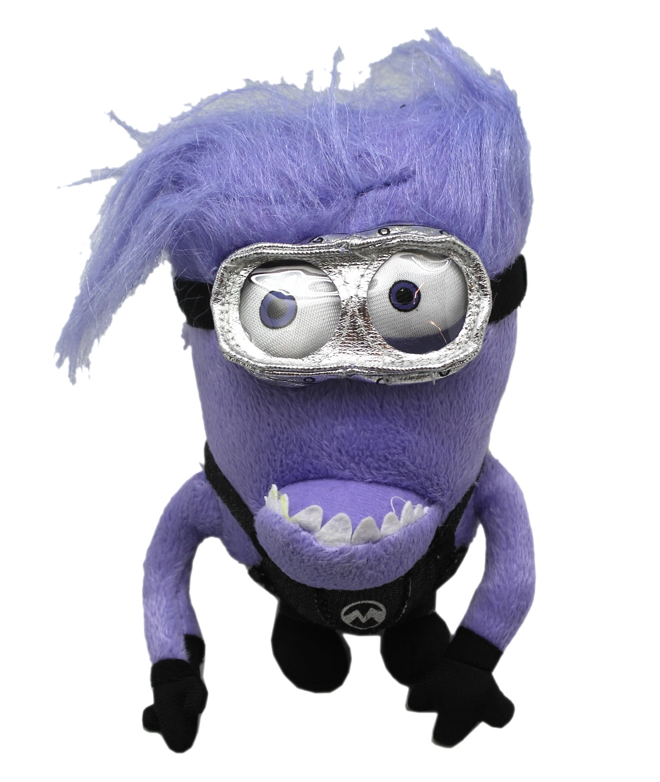 Evil Minion Despicable Me