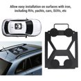 thumbnail image 4 of Kit De Montaje Magnético De Techo De Liberación Rápida, Soporte Antiarañazos Para Techo De Coche, Resistente A La Intemperie, Para RV, Yate, SUV, 4 of 7