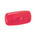 thumbnail image 3 of Bargman Lentille de Remplacement 30-59-010; Rouge; Simple; Simple, 3 of 3