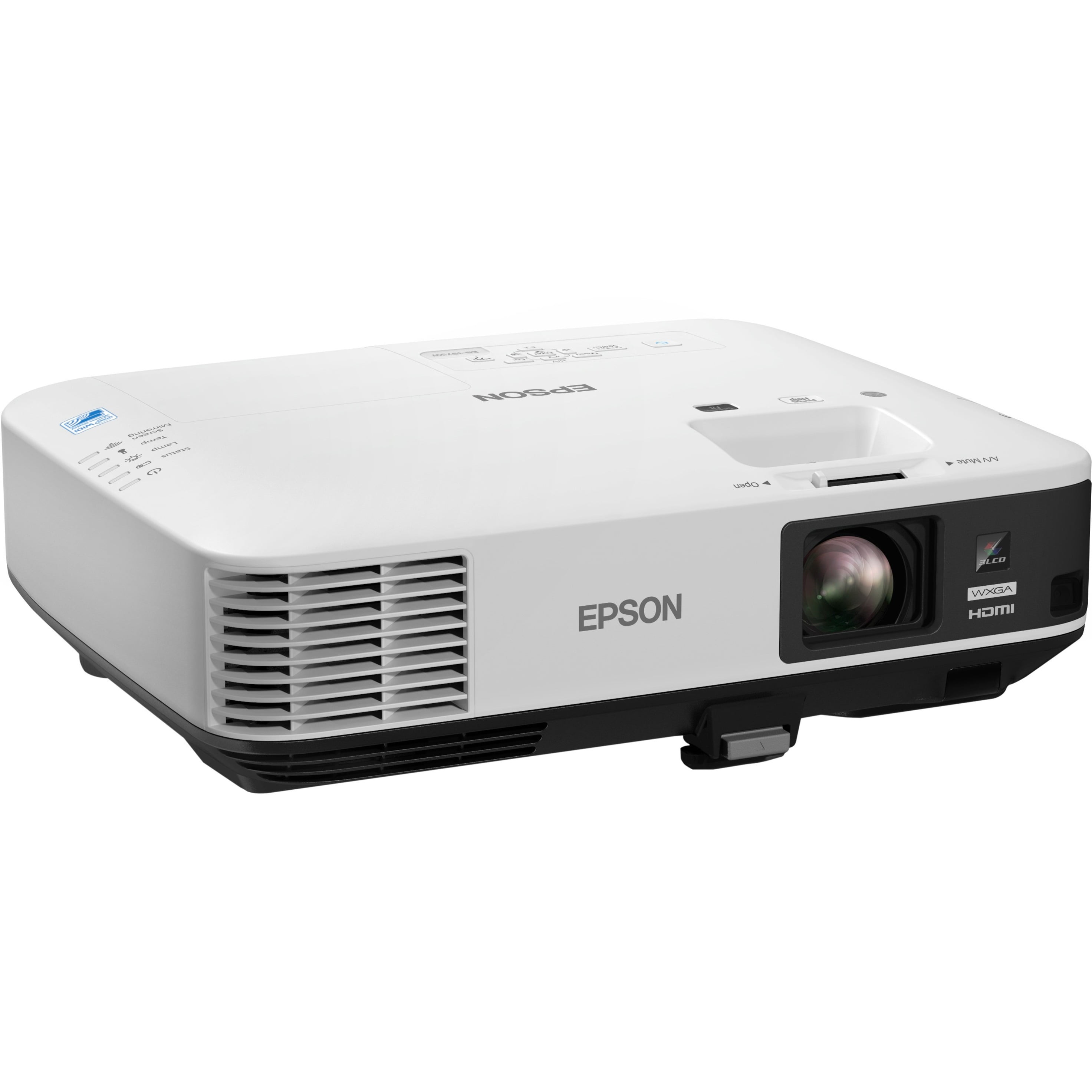 clean lcd panel epson projector in stock