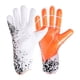 thumbnail image 3 of Guantes de fútbol Guantes de guantes deportivos Guantes de fútbol para deportes al aire libre juegos Tamaño 7, 3 of 8