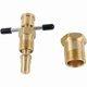 thumbnail image 2 of 15mm and 22mm Olive Extractor, Solid Copper and Brass Pipe Fitting Removal Tool, 2 of 5