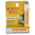 thumbnail image 1 of Bálsamo Labial Hidratante Burts Bees Coco y Pera Unisex 0.15 oz, 1 of 1