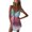 A, variant on BJUTIR Dresses For Women 2022 Sequins Sequined Embellished Flashy All Dress Dress