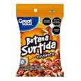 thumbnail image 1 of Botana Great Value surtida crujiente 190 g, 1 of 3