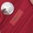 thumbnail image 1 of Parche impermeable transparente, Parche de reparación transparente, Parche de colchón inflable, Parche de piscina, Reparación de pegatinas para tiendas de campaña, Mochilas, Toldos, 5 piezas (7 * 7 cm) LingWen 8390615287869, 1 of 1