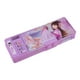 thumbnail image 1 of Estuche para lápices para niños, estuche organizador de papelería multifuncional con calculadora y lápiz, cosas lindas para niños, 1 of 5
