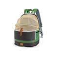 thumbnail image 2 of Sac à Dos de Transport pour Animaux Grande Capacité Camping Randonnée Voyage Portable Sac à Dos Extérieur Portable Sac à Bandoulière Réglable Fournitures pour Animaux m, 2 of 9