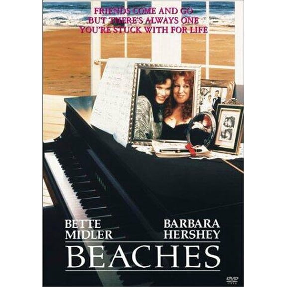 Beaches (Widescreen)