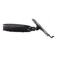 thumbnail image 4 of StarTech.com Desk Mount Laptop Arm - Full Motion Articulating Arm for Laptop or Single 34" Monitor - VESA Mount Laptop Tray Bracket - Ergonomic Adjustable Notebook Stand - Desk-Clamp (ARMUNONB1), 4 of 11
