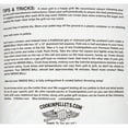 thumbnail image 6 of CookinPellets 40 Pound Black Cherry Grill Smoker Hardwood Wood Pellets (5 Pack), 6 of 8