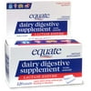 Equate Dairy Digestive Supplement, 120-count