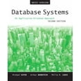 thumbnail image 1 of Pre-Owned Database Systems: An Application-Oriented Approach, Introductory Version (Paperback) 0321228383 9780321228383, 1 of 1