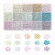 thumbnail image 1 of Multi-Colored Glass Beads for Crafting Jewelry Projects, 1 of 4