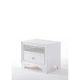 thumbnail image 2 of Table de chevet Blaise ACME fini blanc, 2 of 2