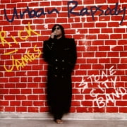 Urban Rapsody (Edited)