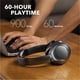 thumbnail image 2 of Auriculares Soundcore Anker Life Q20 Híbridos Bluetooth 60H, 2 of 6