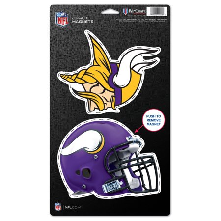 John Randle Minnesota Vikings - Minnesota Vikings WinCraft 5