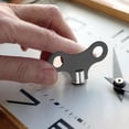 thumbnail image 4 of XUCP-2pcs Antique Clock Keys for Winding Clock Key Antique Wall Sturdy e Keys Repairing Grandfather Key, Universal, 4 of 4