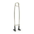 thumbnail image 1 of Fish Mouth Spreader Stainless Steel Stainless Steel Fish Mouth Durable Opening Fixator Professional Tackle Fishing Decoupling Device Fishing Tools Type 2, 1 of 7