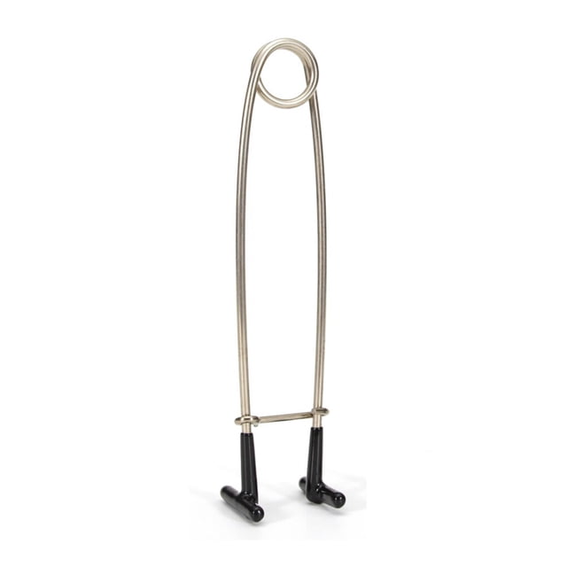 Fish Mouth Spreader Stainless Steel Stainless Steel Fish Mouth Durable Opening Fixator Professional Tackle Fishing Decoupling Device Fishing Tools Type 2