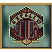 The Excello Story Vol.4: 1961-75