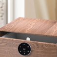 thumbnail image 2 of Bathroom Locker Electronic Lock Cabinet Cabinet Door ID Induction Lock, 2 of 9