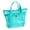 CASAFUN-Green, variant on CASAFUN Mesh Beach Tote, Beach Shoulder Bags for Women, Beach Bag Waterproof Sandproof Tote Bags, Beach Tote Bag Beach Essentials for Men Women