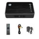 thumbnail image 1 of 4K Ultra HD Media Player for Car TV SD MMC RMVB MP3 USB External HDD U Disk MultiMedia Media Player Box EU PLUG, 1 of 5