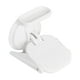 thumbnail image 4 of Reposapiés de ducha para baño Reposapiés con ventosa Compacto Afeitado Escalón de piernas Soporte de agarre Pedal, para Inodoro Mujeres Hombres Hogar, 4 of 10