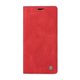 thumbnail image 2 of For Samsung Galaxy A06 5G Galaxy A06 4G Leather Cover YIKATU YK-004 Skin-Touch Wallet Phone Cases -, 2 of 5