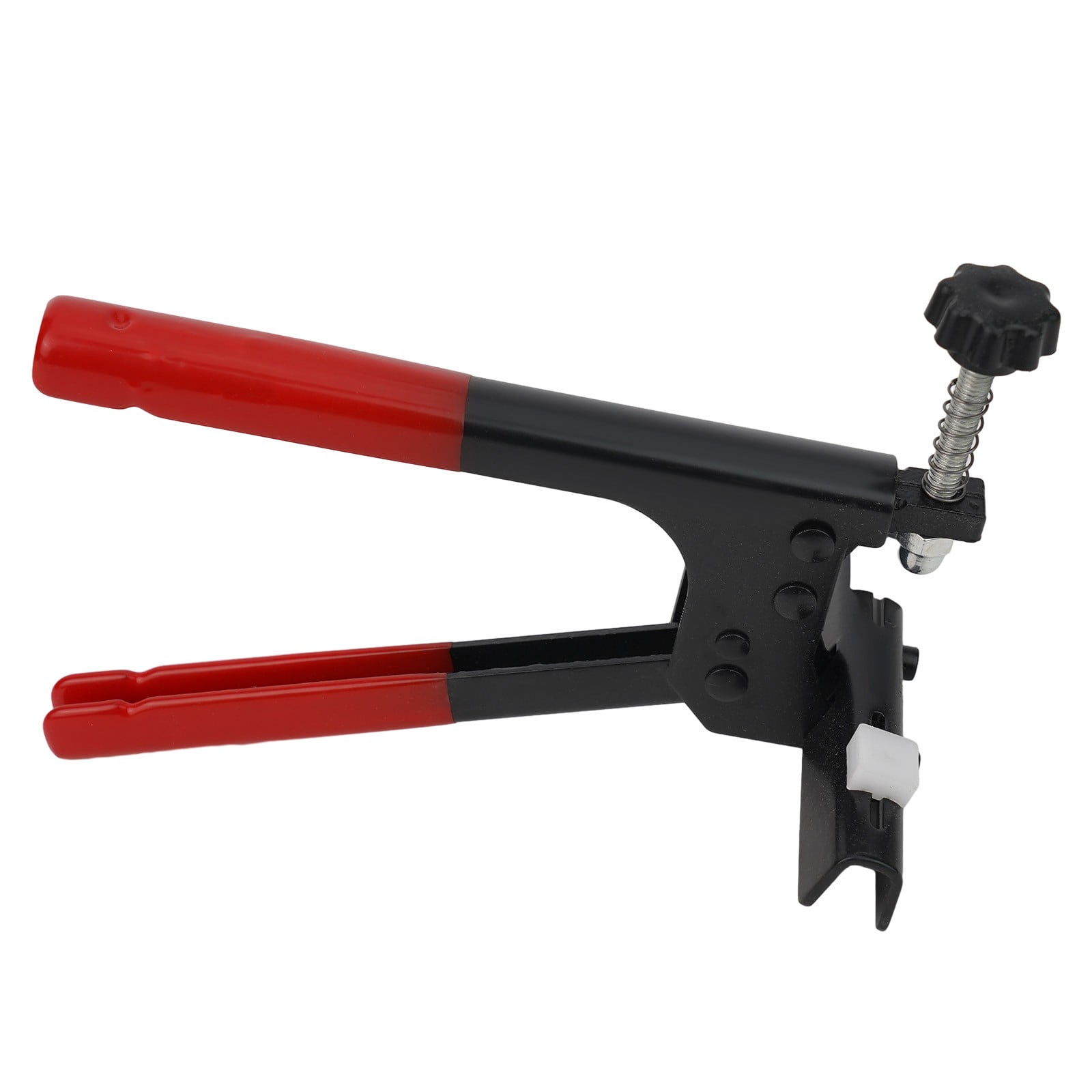 Glass Breaking Plier Ceramic Locking Plier Separation Divider Tile Floor Glass Trimming Pliers Clamp Multi-Functional Hand Tool Smile Home