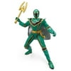 Power Rangers Mystic Force Green Power Ranger Action Figure