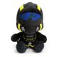 thumbnail image 1 of 2026 Helldivers 2 Plush,25cm/9.8in halloween Christmas Birthday Choice For Boys Girls Home Decor, 1 of 5