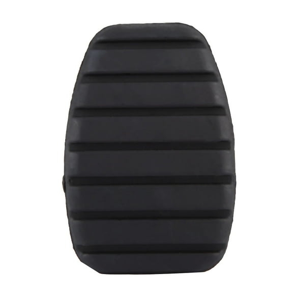 Clutch Pedal Rubber Pad,Clutch Pedal Brake Rubber Clutch Pedal Pad Brake Clutch Pedal Rubber Pad Remarkable Clarity