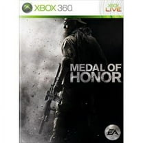 Medal of Honor (Xbox 360)