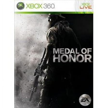 Medal of Honor (Xbox 360)