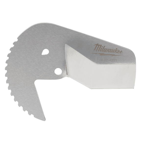 Milwaukee Tool 1-5/8" Ratcheting Pipe Cutter Replacement Blade