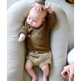 thumbnail image 4 of Snuggle Me Organic Naked | Infant Lounger and Infant Floor Seat, 4 of 5