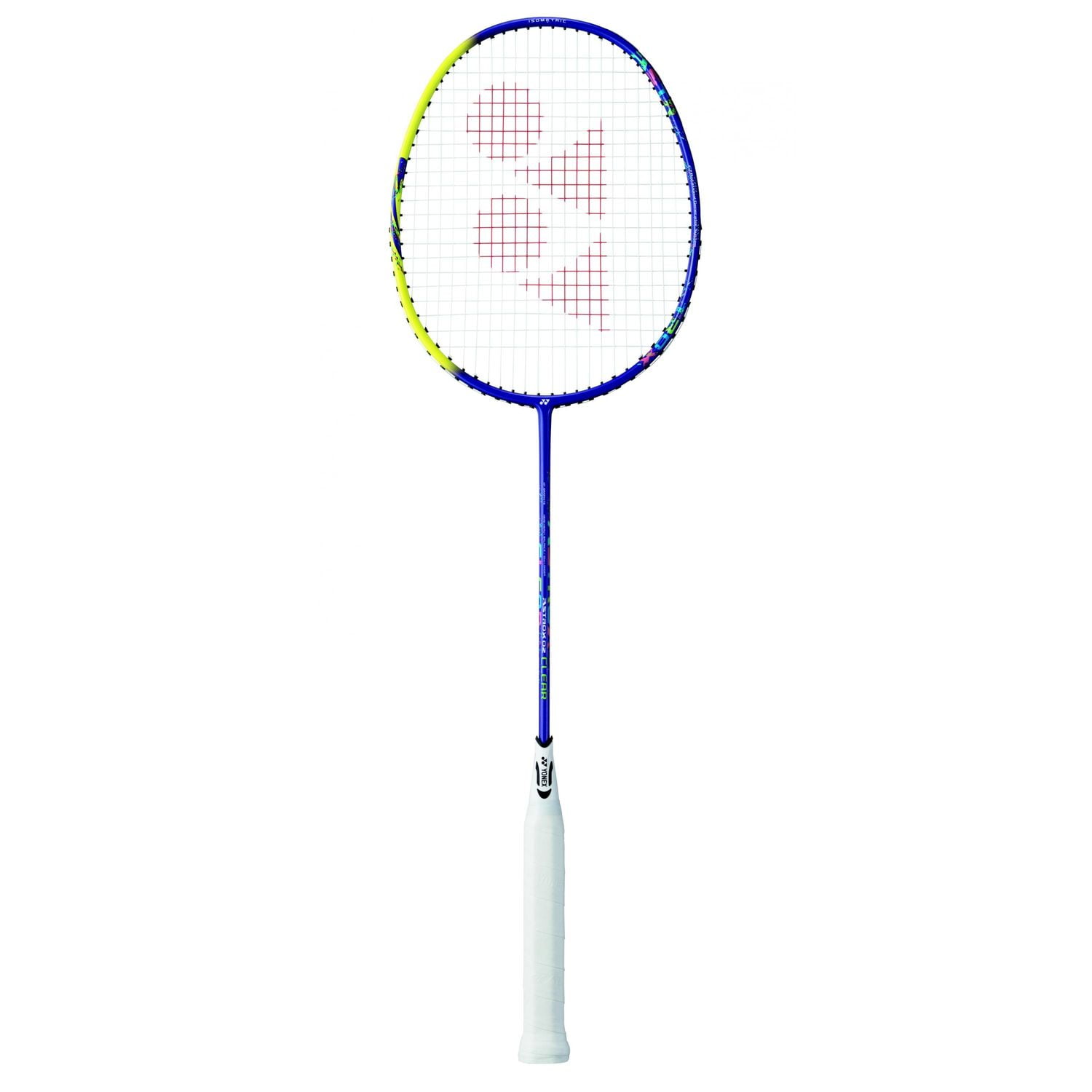 Yonex Astrox 2 2024 Badminton Racket - Walmart.ca