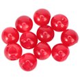 thumbnail image 4 of Miangastore 10pcs Circular Bead Buckle Imitation Jade Buttons Loose Pearl Shirt Button, 4 of 9