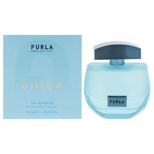 Perfume Furla Unica Eau de Parfum 100 ml para mujer