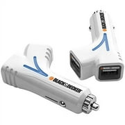 Black and Decker Dual USB Charger
